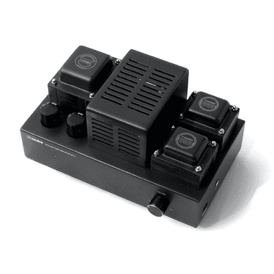 Xindak MT-2 Integrated Tube Amplifier