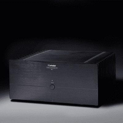 Xindak PA-1 (II) Stereo Power Amplifier