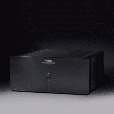 Xindak PA-1 Mono Power Amplifiers Pair