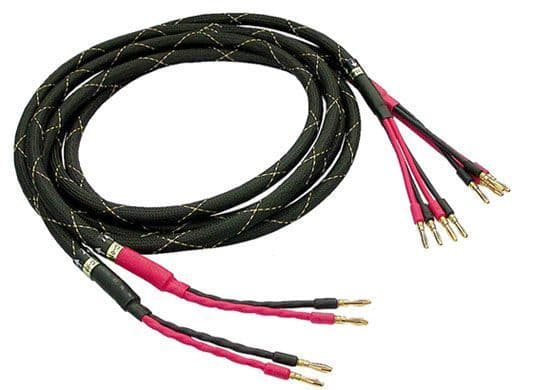 Xindak SC-01/B (Bi-wiring) Speaker Cable - Pair -  2.5m | Audio Emotion