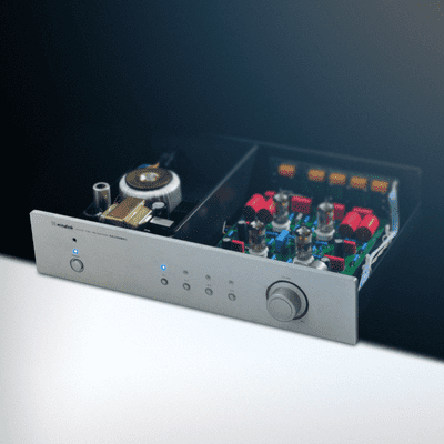 Xindak XA3200MKII Preamplifier