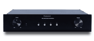 Xindak XA3200MKIIs Preamplifier