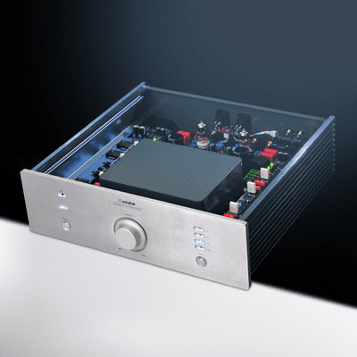 Xindak XA6200(08) Integrated Amplifier