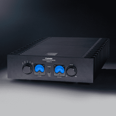 Xindak XA6800R(II) Pure Class A Integrated Amplifier