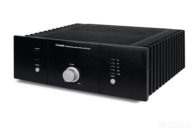 Xindak XA6950 MKII Hybrid Integrated Amplifier