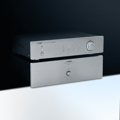 Xindak XA8550(S) Stereo Power Amplifier