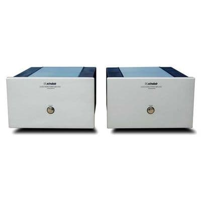 Xindak XA8800MNE Mono Power Amplifier