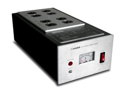 Xindak XF2000ES Power Conditioner (USA)