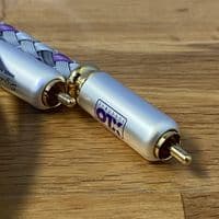 XLO Signature S3.1 RCA 1m | Audio Emotion | Preowned