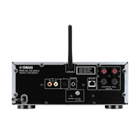 Yamaha MCR-N470D Complete Stereo System | Audio Emotion