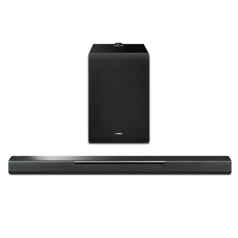 Yamaha 2024 soundbar 40