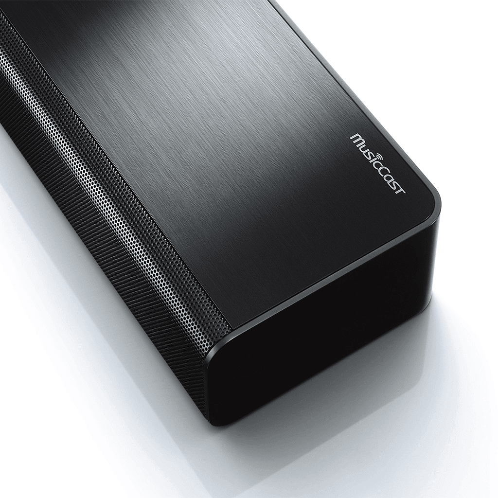 Soundbar Yamaha Music Bar 400 Surround Sound Soundbar Musiccast