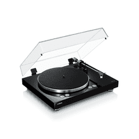 Yamaha MusicCast Vinyl 500 Turntable | Audio Emotion