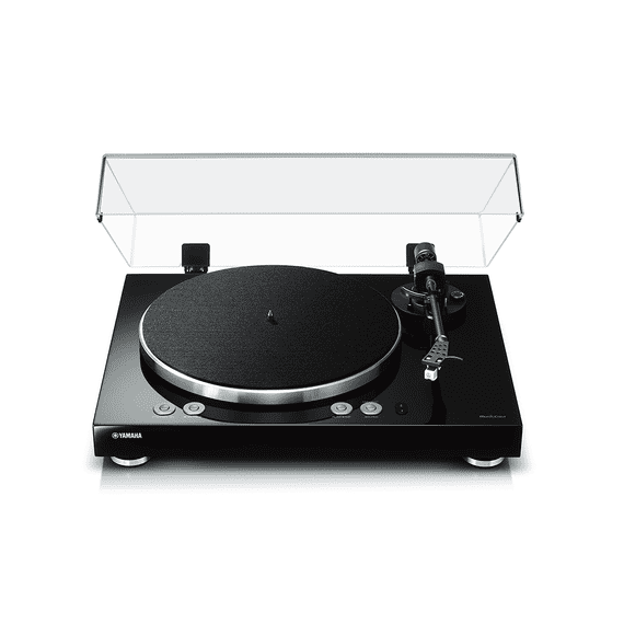 Yamaha MusicCast Vinyl 500 Turntable | Audio Emotion