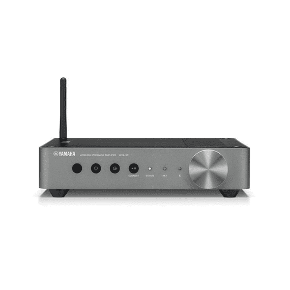 Yamaha MusicCast WXA-50 Premium Streamer | Audio Emotion