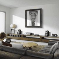 Yamaha MusicCast WXC-50 Premium Streamer | Audio Emotion