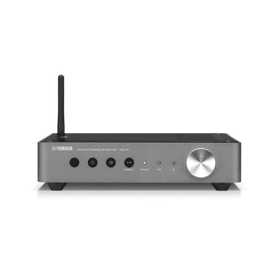 Yamaha MusicCast WXC-50 Premium Streamer | Audio Emotion