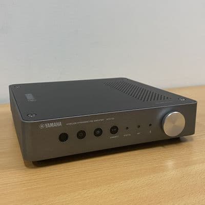 Yamaha MusicCast WXC-50 Premium Streamer
