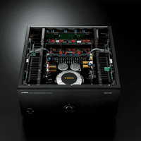 Yamaha MX-A5200 11-Channel Amplifier | Audio Emotion