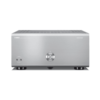 Yamaha MX-A5200 11-Channel Amplifier