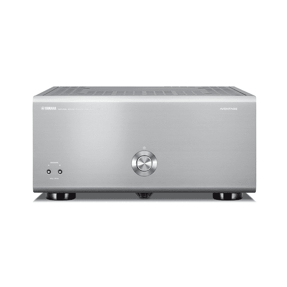 Yamaha MX-A5200 11-Channel Amplifier | Audio Emotion