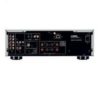 Yamaha RN-303D Stereo Network Receiver | Audio Emotion