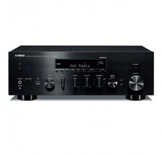 Yamaha RN-303D Stereo Network Receiver | Audio Emotion