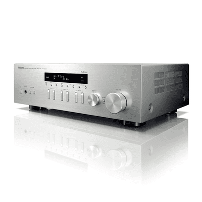 Yamaha RN-303D Stereo Network Receiver