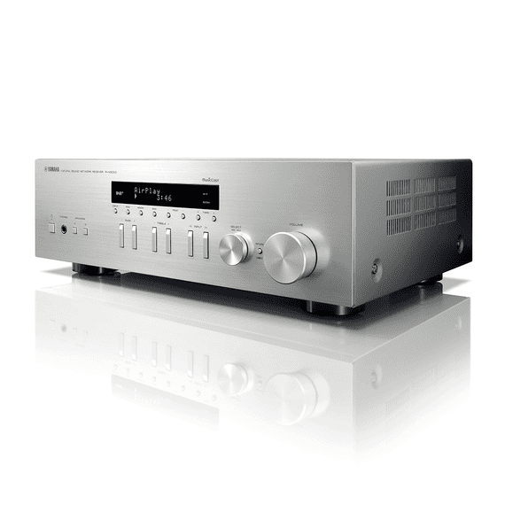 Yamaha RN-303D Stereo Network Receiver | Audio Emotion