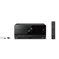 Yamaha RX-A6A AVENTAGE 9.2 Channel AV Receiver | Audio Emotion