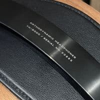 Beyerdynamic Amiron Wireless High-end Tesla Bluetooth Headphones | Audio Emotion| Preowned