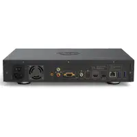 Zidoo Z3000 Pro - 8K Dolby Vision HDR10+ Media Player 2026 Model | Audio Emotion