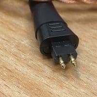 ZMF 2K Copper Balanced 4.5 Feet Headphone Cable | Audio Emotion | Preowned