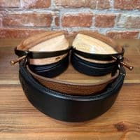 ZMF Atrium Closed Ltd Headphones - Heartwood / Sapwood | Audio Emotion