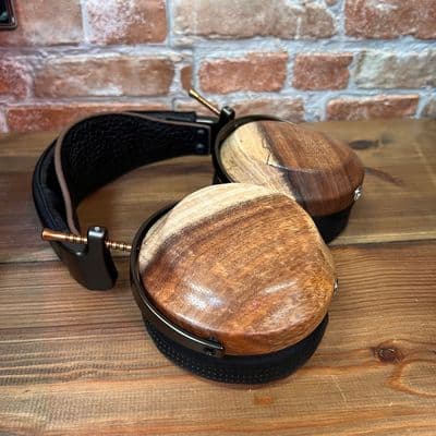 ZMF Atrium Closed Ltd Headphones