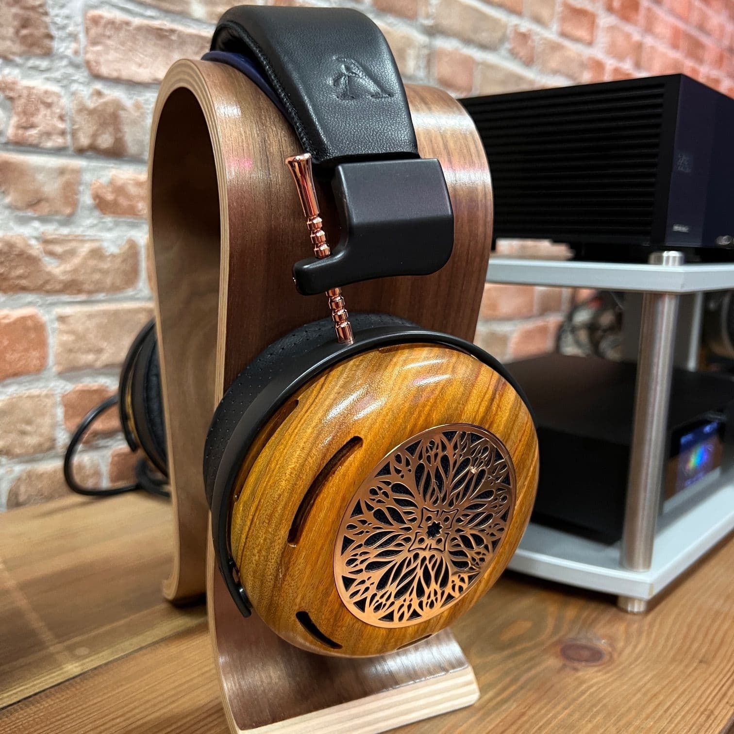 ZMF Atrium Open Back Headphones | Audio Emotion