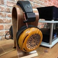 ZMF Atrium Open Back Headphones | Audio Emotion