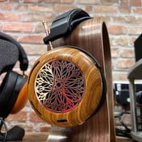 ZMF Atrium Open Back Headphones | Audio Emotion
