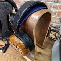 ZMF Atrium Open Back Headphones | Audio Emotion
