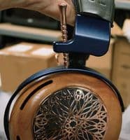 ZMF Atrium Open Back Headphones | Audio Emotion