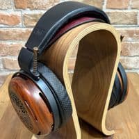 ZMF Atrium LTD Open Back Headphones - Canary Wood | Audio Emotion | Preowned
