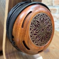 ZMF Atrium LTD Open Back Headphones - Canary Wood | Audio Emotion | Preowned