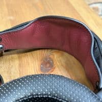 ZMF Atrium LTD Open Back Headphones - Canary Wood | Audio Emotion | Preowned
