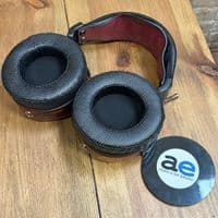 ZMF Atrium LTD Open Back Headphones - Canary Wood | Audio Emotion | Preowned