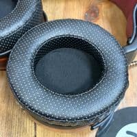ZMF Atrium LTD Open Back Headphones - Canary Wood | Audio Emotion | Preowned