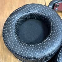 ZMF Atrium LTD Open Back Headphones - Canary Wood | Audio Emotion | Preowned