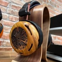 ZMF Atrium Open Back Headphones | Audio Emotion