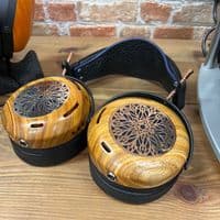 ZMF Atrium Open Back Headphones | Audio Emotion