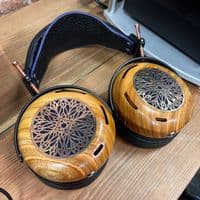 ZMF Atrium Open Back Headphones | Audio Emotion