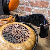 ZMF Atrium Open Back Headphones | Audio Emotion